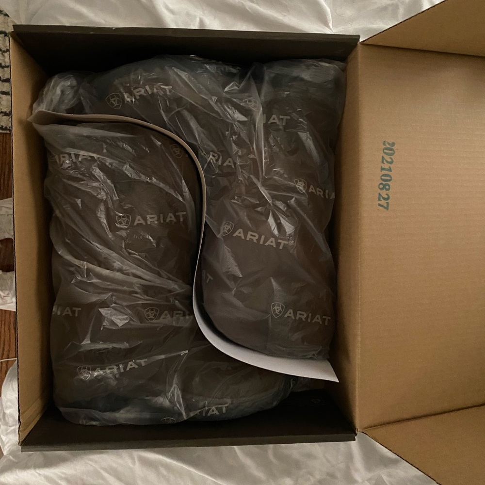 Women’s Ariat Working Boots
